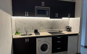 Apartamento con Vistas al Mar